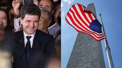 Statele Unite ale Americii, prima reacție după victoria lui Nicușor Dan! Mesajul care a apărut recent pe pagina Ambasadei SUA din București: „Așteptăm cu interes să...”