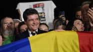 Nicușor Dan
