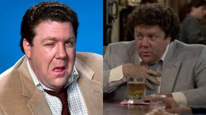 George Wendt
