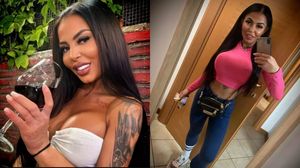 Denisa Maria, românca dispărută în Toscana