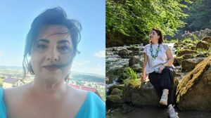 Anca Alexa, tehnicianul dentar care a murit în Iași