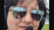 Anca Alexa, tehnicianul dentar care a murit în Iași