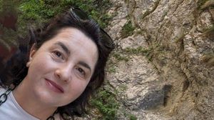 Anca Alexa, tehnicianul dentar care a murit în propriul cabinet