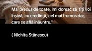 Ultimul mesaj postat de Anca Alexa