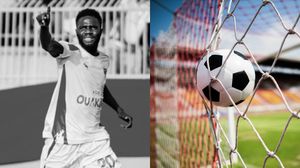 Fadiouf Ndiaye 