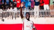 Fadiouf Ndiaye