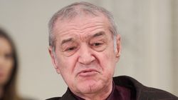 Gigi Becali dezvăluie mesajele secrete cu George Simion 