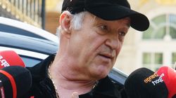 Gigi Becali a rupt definitiv prietenia cu George Simion