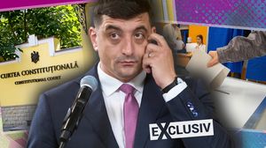 Ce șanse are contestația lui George Simion privind anularea alegerilor, depusă la CCR. Care sunt scenariile, explicații de la avocatul Adrian Cuculis: „Cel mai drastic scenariu posibil e renumărarea voturilor” | EXCLUSIV