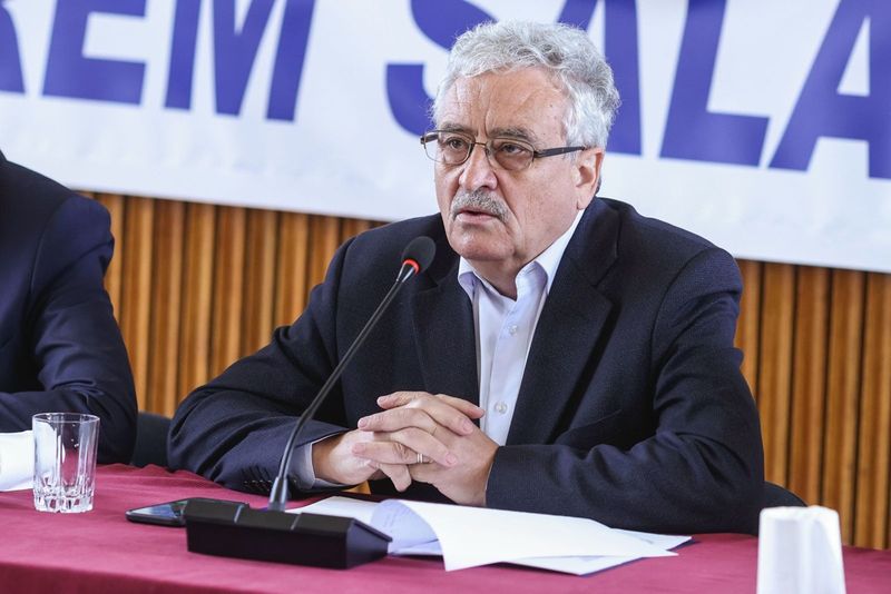 simion hancescu lider sindicatul profesorilor