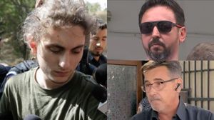 Vlad Pascu, tatăl Robertei și tatăl lui Sebi