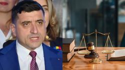 Cererea lui George Simion privind anularea alegerilor prezidențiale, semnată necorespunzător! CCR va analiza solicitarea joi, 22 mai