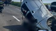Accidentul din Botoșani