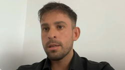 Daniel, despre posibila relație dintre Criss și Alex