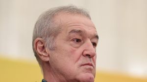 Gigi Becali, dezamăgit de George Simion: “E posedat de TikTok”