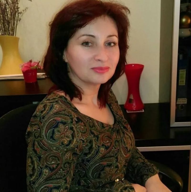 Daniela Moldoveanu-Horlaville