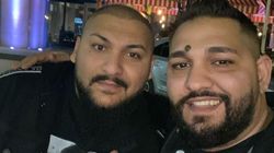 Cum și-a distrus Dani Mocanu mașina după o confruntare cu George Pian? Totul s-a întâmplat în timpul unei provocări pe TikTok: „Ți-au sărit senzorii, ești nebun la cap?”