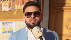 Lele, ultimatum pentru Andra Volos: "Trebuie să fie băiat"