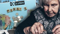 De ce întârzie recalcularea pensiilor: Aproximativ 463.000 de pensionari așteaptă banii promiși. Economistul Adrian Negrescu explică situația: „Pensiile se recalculează cu pixul și hârtia, ca în secolul XIX” | EXCLUSIV