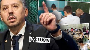 Când se schimbă Evaluarea Naționala. Anunțul ministrului Educației și al liderulului sindical: Se dorește ca examenul să se dea din toate materiile: "Dacă discutăm doar de Română și Matematică nu cred că este în regulă, pentru că se ignoră alte discipline importante" | EXCLUSIV