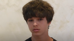 Fiul Deei Maxer, despre momentul în care a văzut-o pe mama lui plângând