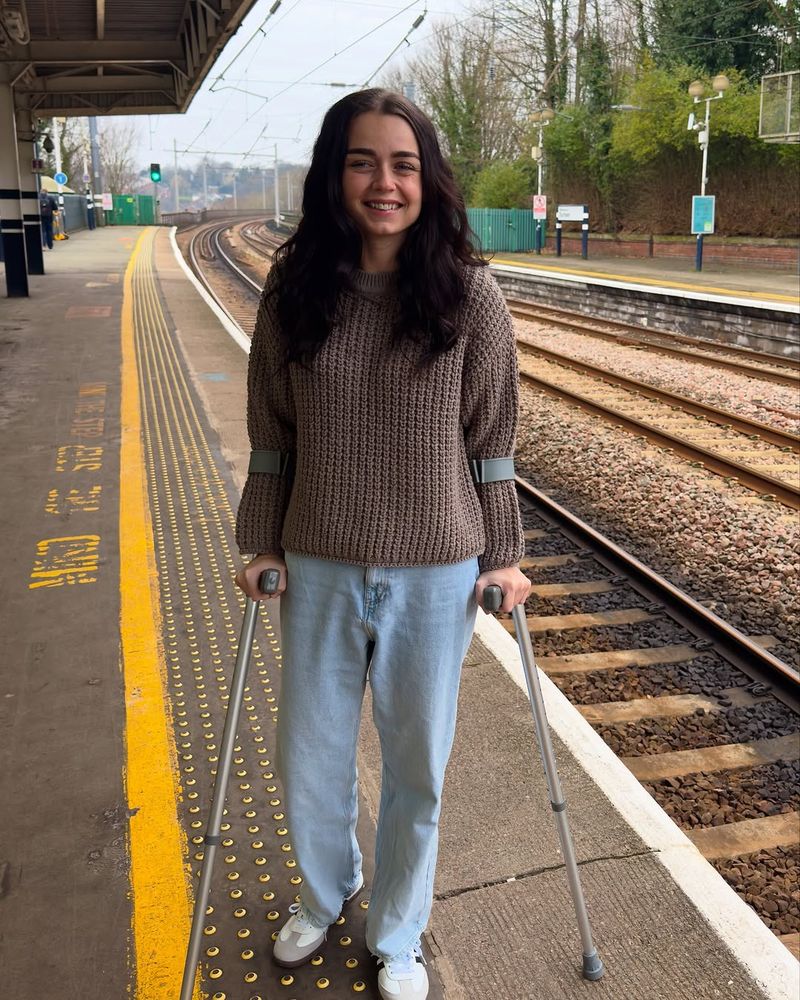 Georgia O’Connor