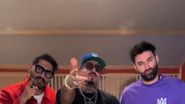 Connect-R, Alex Velea, Smiley