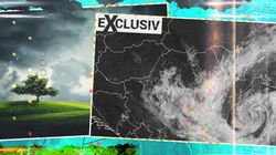 Ce este ciclonul care se îndreaptă spre România? Meteorologii vin cu explicațiile și prognoza meteo pentru următoarea perioadă: „Facilitează instabilitatea atmosferică și cantități de apă însemnate” | EXCLUSIV