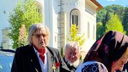 Florin Piersic și Sofia Vicoveanca