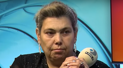 Ioana Tufaru, recunoscătoare în fața lui Gigi Becali