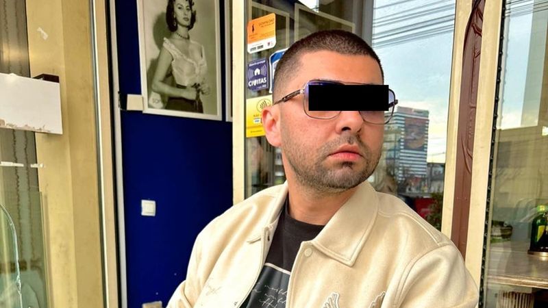 Șoferul care a murit în accidentul de pe Centura de Nord a Craiovei