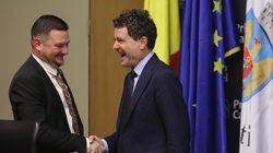 Nicușor Dan și-a încheiat mandatul de primar general al Capitalei, în aplauzele colegilor! Discursul său de la ultima ședință de Consiliu General: „Vreau să mă implic”
