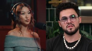 Ce s-a întâmplat, de fapt, între Nadd Hu și Mario Fresh?! Influencerița lămurește presupusa idilă: „Acum să stau să plâng în pernă...”