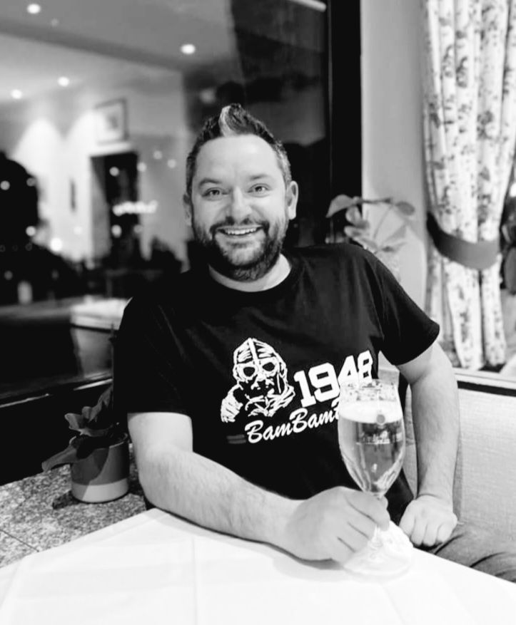 Kiorel, suporterul dinamovist care a murit