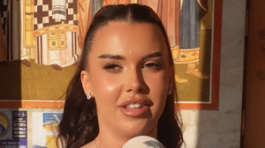 Andra Volos recunoaște! A fost sau nu despărțită de Lele?