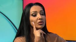 Narcisa, despre povestea de dragoste cu Yoannes