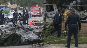 Doi artiști celebri, printre victimele accidentului aviatic din San Diego! Autoritățile au anunțat oficial că nu există supraviețuitori în urma tragediei
