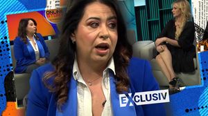 Oana Roman, mărturii în lacrimi despre divorțul de Marius Elisei! Ce s-a întâmplat, de fapt, până să rupă relația cu tatăl Isabelei: “Mi-a zis că nu pleacă decât dacă îl scot cu poliția” | EXCLUSIV