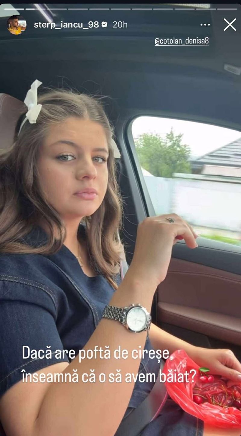 Denisa Coțolan
