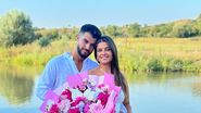 Iancu Sterp și Denisa Coțolan