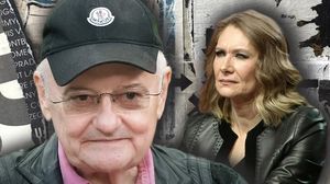 Cine este femeia care îl ajută financiar pe Irinel Columbeanu? Nu a uitat de el după ce a ajuns să locuiască la azil: „Mi-a dat câte...”