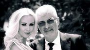 Silviu Prigoană și Mihaela Botezatu
