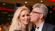Silviu Prigoană și Mihaela Botezatu