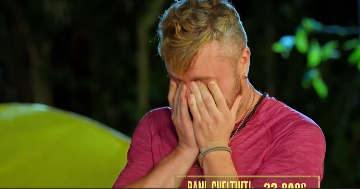 „Fetelor, vin acasă!” Tavi Clonda și-a luat adio de la „Tempting Fortune România! Colegii artistului, șocați de decizia lui. Nimeni nu a putut să îl întoarcă din drum