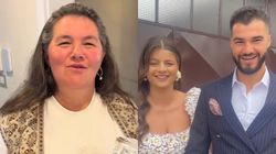 „Nu poate ține secrete” Mama Geta i-a dat de gol pe Iancu și Denisa, după ce s-a zvonit că ar urma să devină părinți! Ce a putut să spună despre bebeluș: „Un nepoțel”