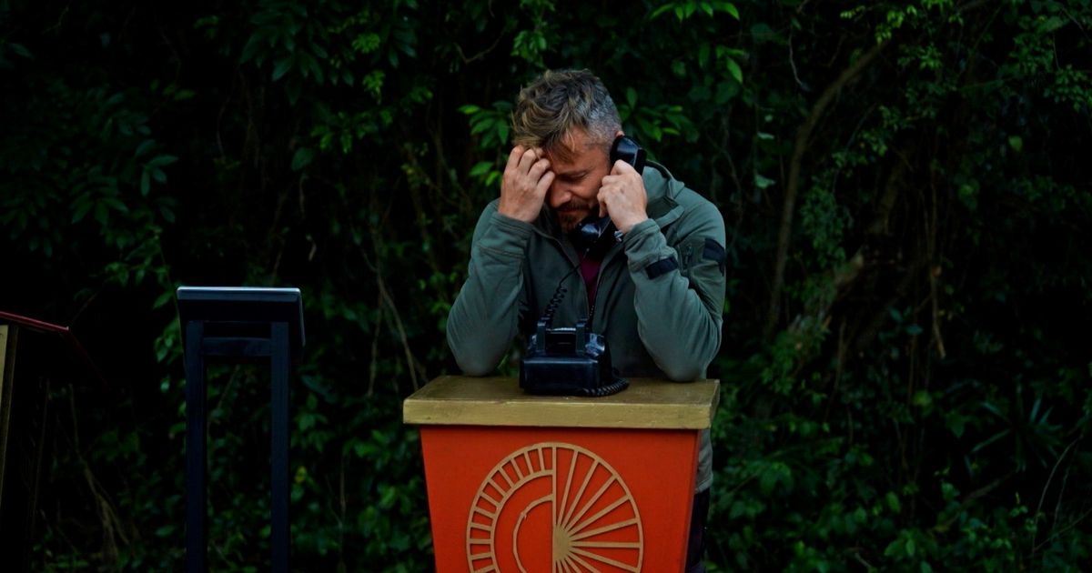 Tavi Clonda a cedat tentaţiei și a părăsit competiţia „Tempting Fortune România”