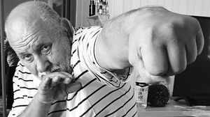 Lumea sportului, în doliu! A murit Gheorghe Preda, fost campion național la box și membru al Lotului Național: „Făcea totul cu o pasiune cum greu întâlnești”