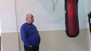 Gheorghe Preda