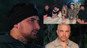 Seara de film s-a transformat în coșmar la Tempting Fortune! Gabriel, pus față în față cu o misiune dificilă: „Nu-mi vine să cred ce trebuie să fac”. Va reuși sau nu să își convingă colegii?