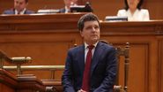 Nicușor Dan